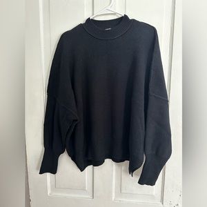 Free People Easy Street Tunic